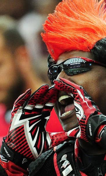 Falcons unveil incredibly low concession prices for new stadium